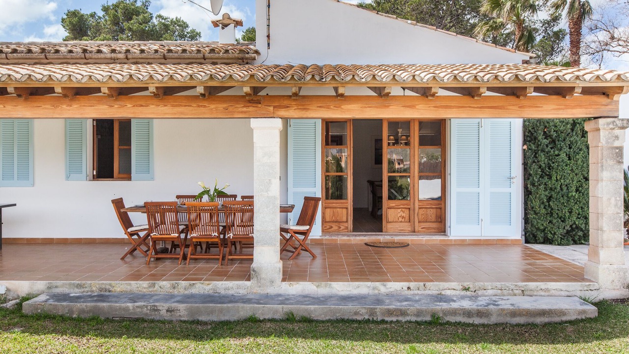 Photo of Outdoor in Les Palmeres