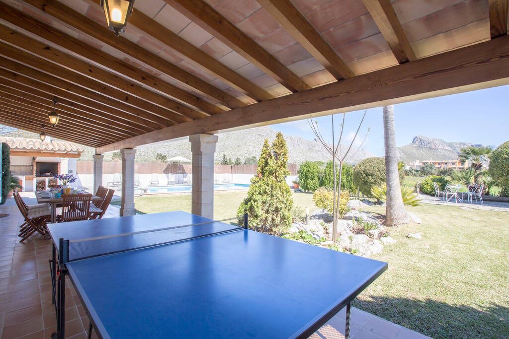 Photo of Outdoor in Les Palmeres