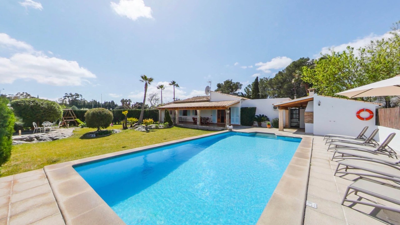 Photo of Outdoor in Les Palmeres