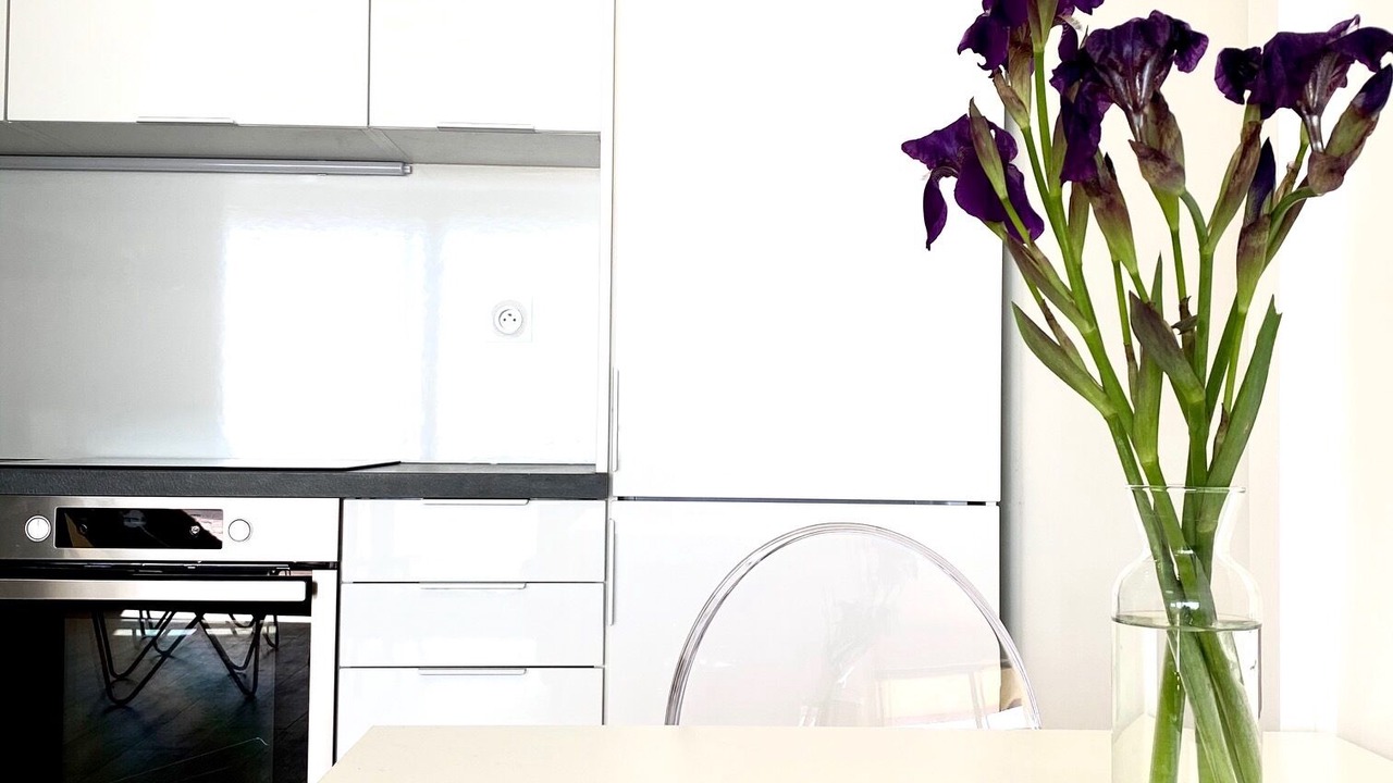 Photo of Kitchen in Palavas-les-Flots