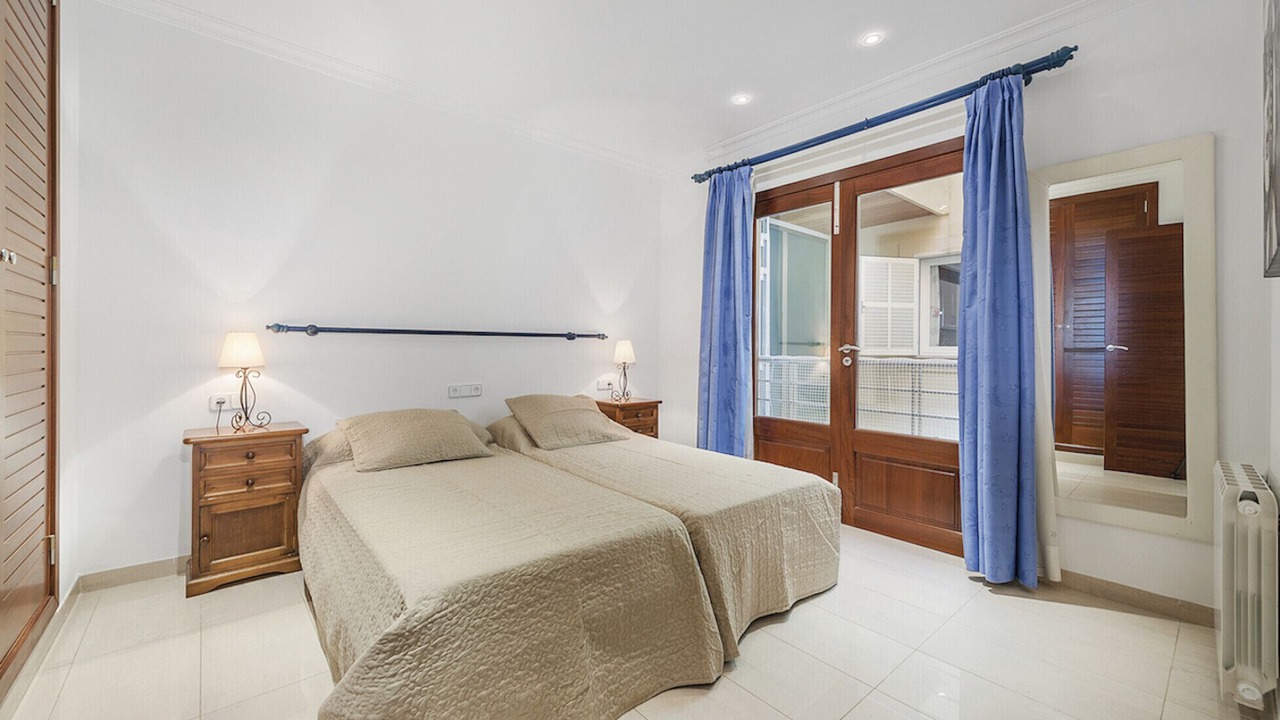 Photo of Bedroom in Puerto de Pollensa