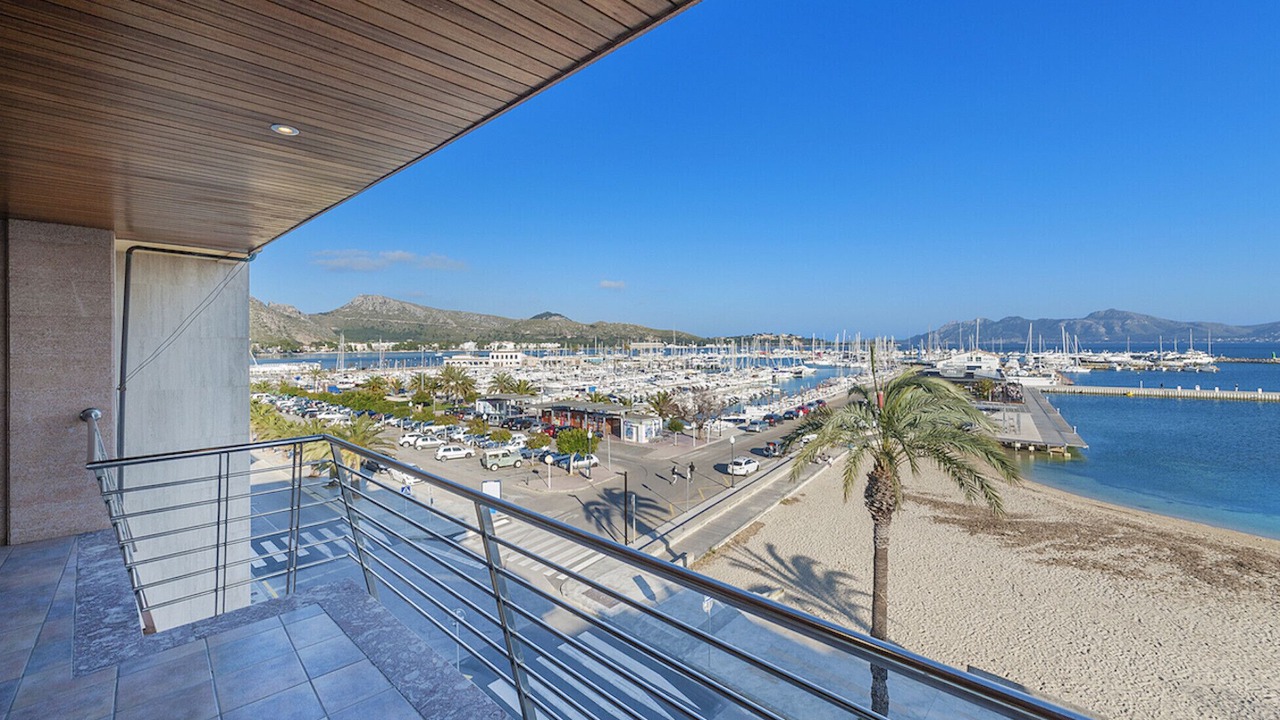 Photo of Outdoor in Puerto de Pollensa