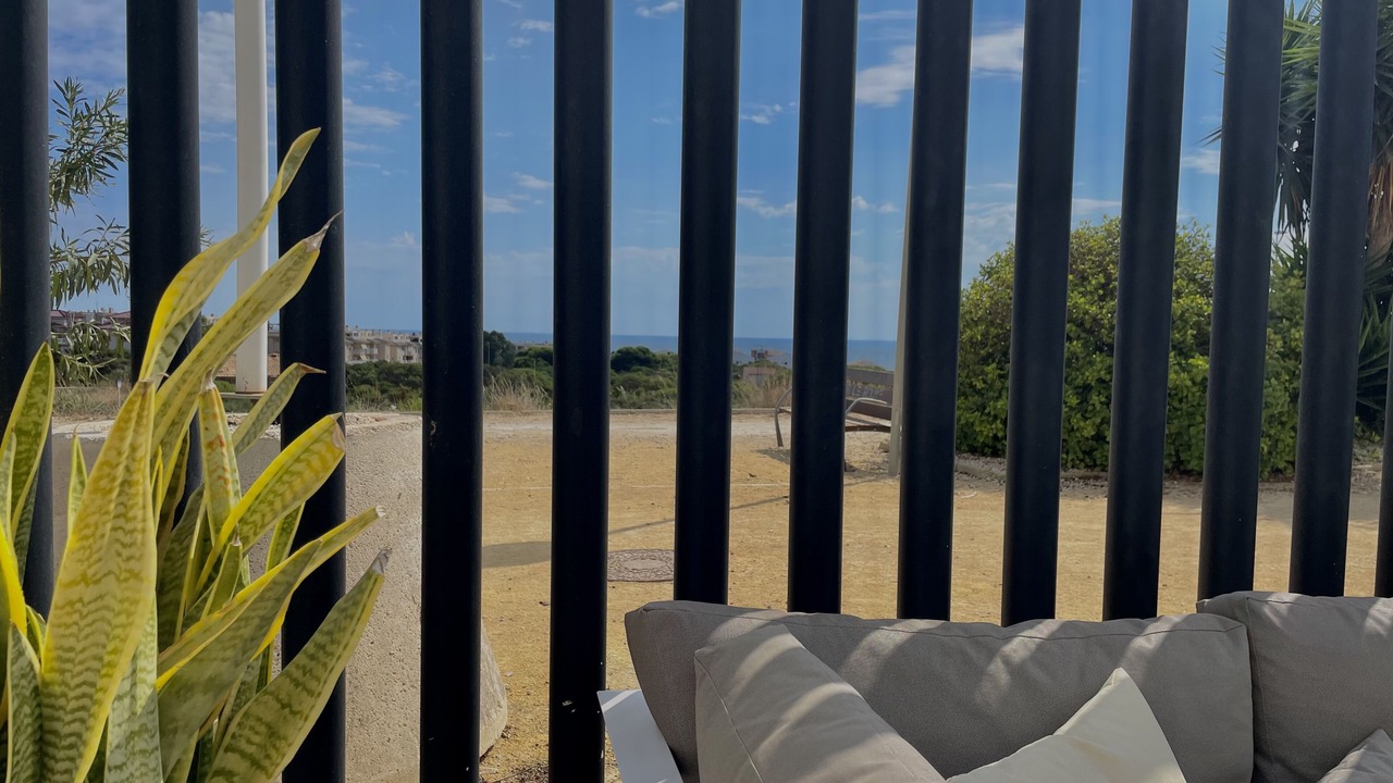 Photo of Outdoor in Los Secanos