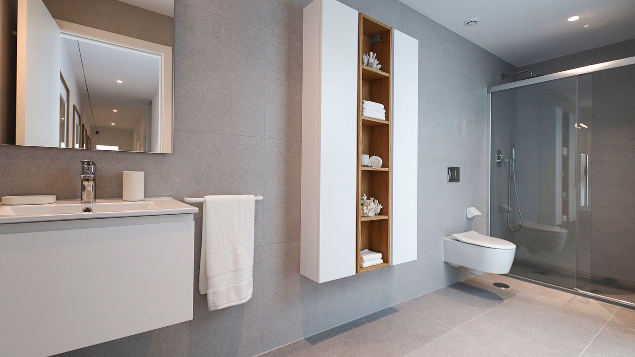 Photo of Bathroom in Los Secanos