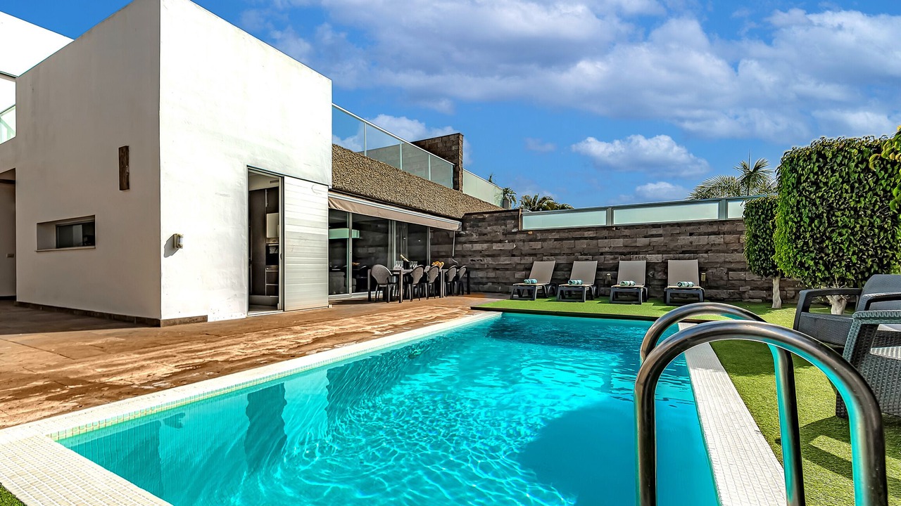 Photo of Outdoor in Costa Adeje
