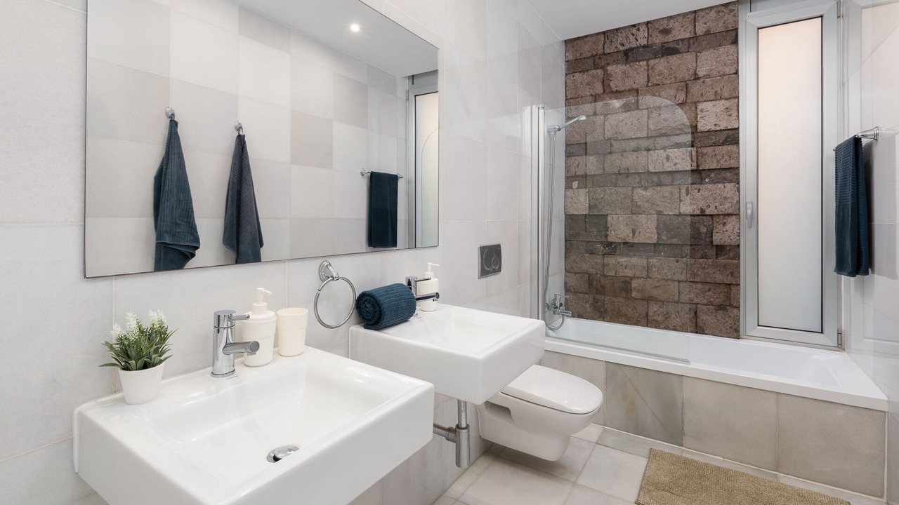 Photo of Bathroom in Costa Adeje
