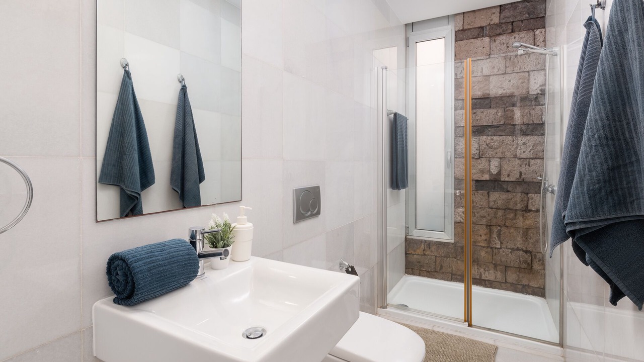 Photo of Bathroom in Costa Adeje