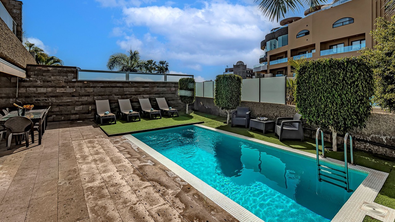 Photo of Outdoor in Costa Adeje