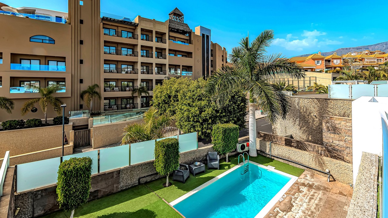 Photo of Outdoor in Costa Adeje