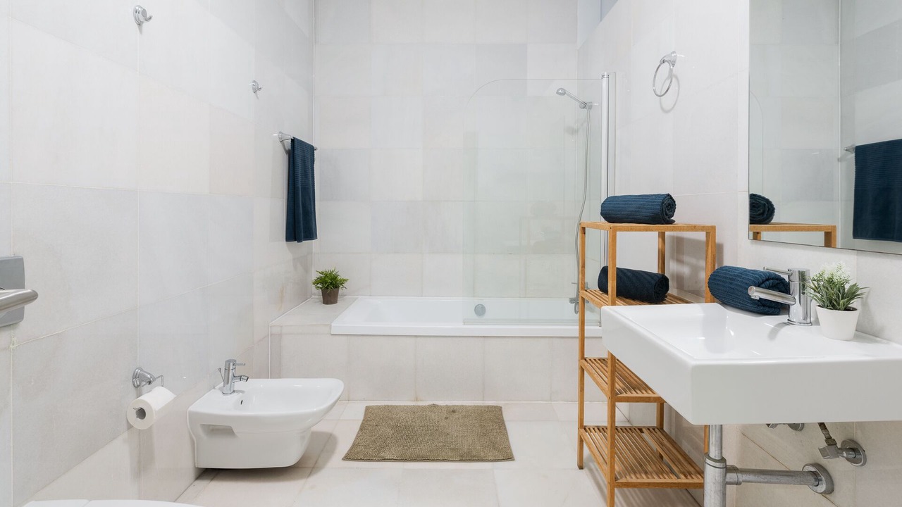 Photo of Bathroom in Costa Adeje
