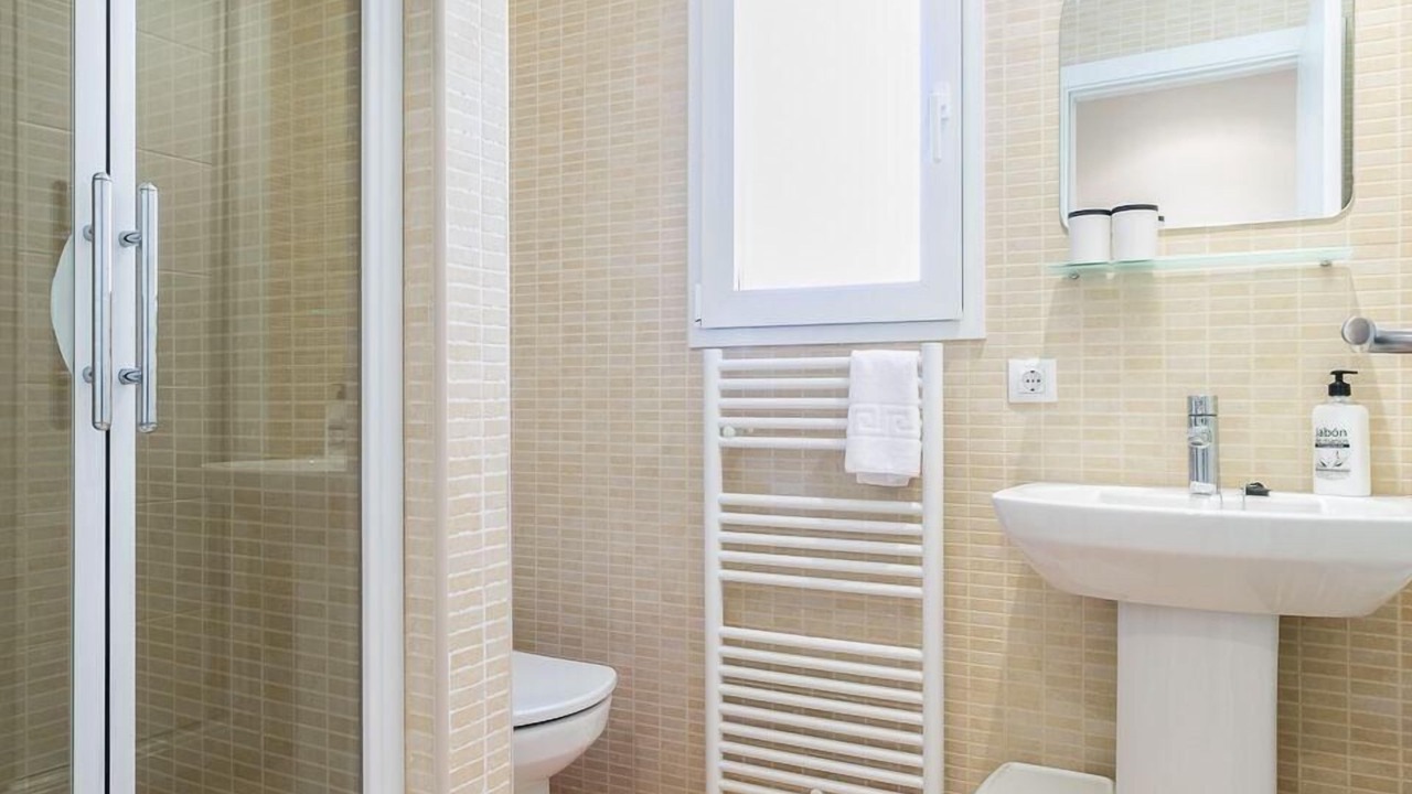Photo of Bathroom in Campos