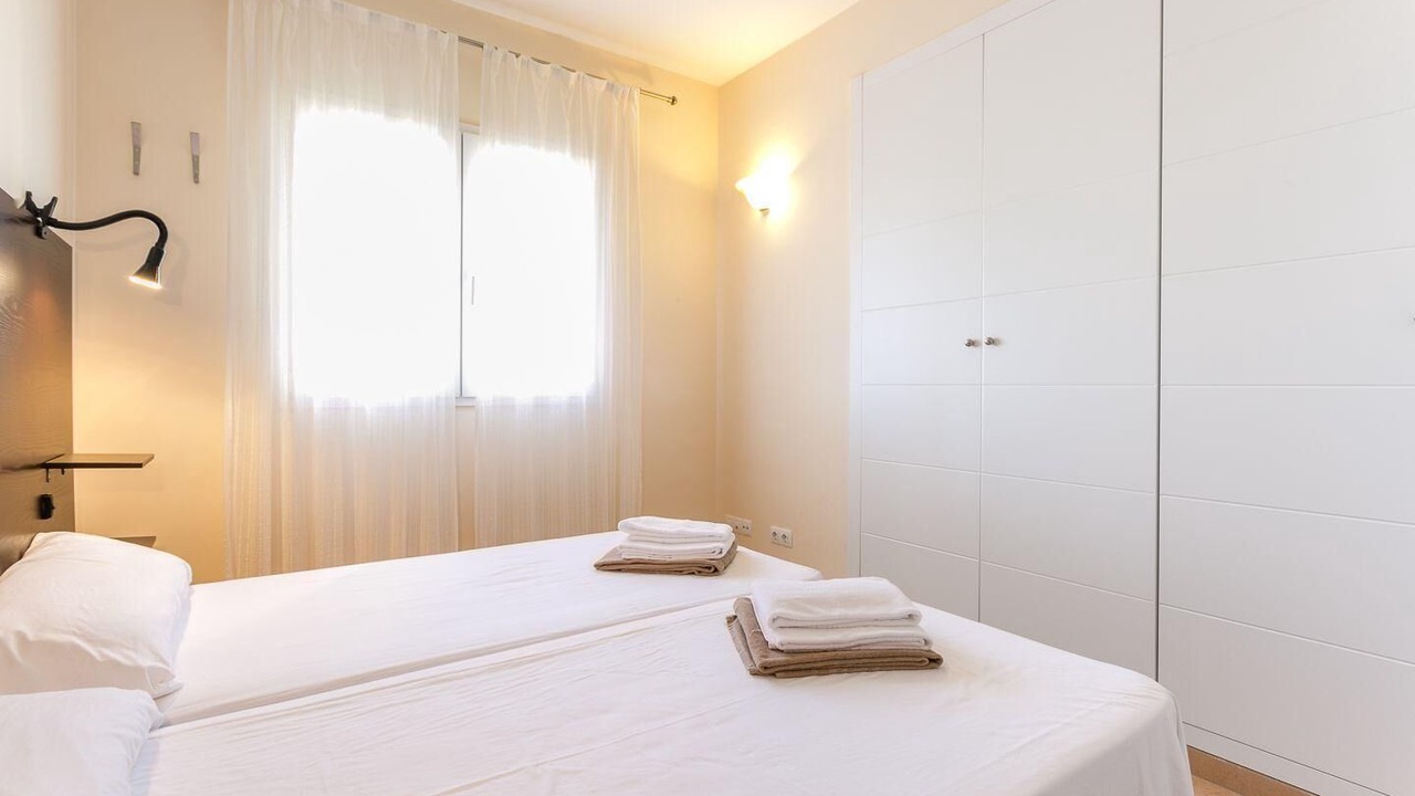 Photo of Bedroom in Campos