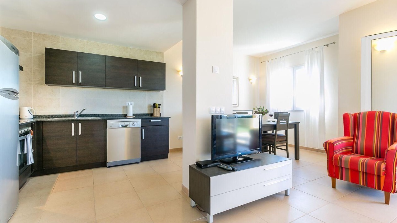 Photo of Kitchen in Campos