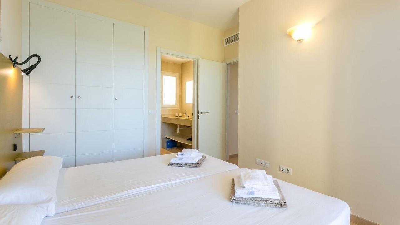 Photo of Bedroom in Campos