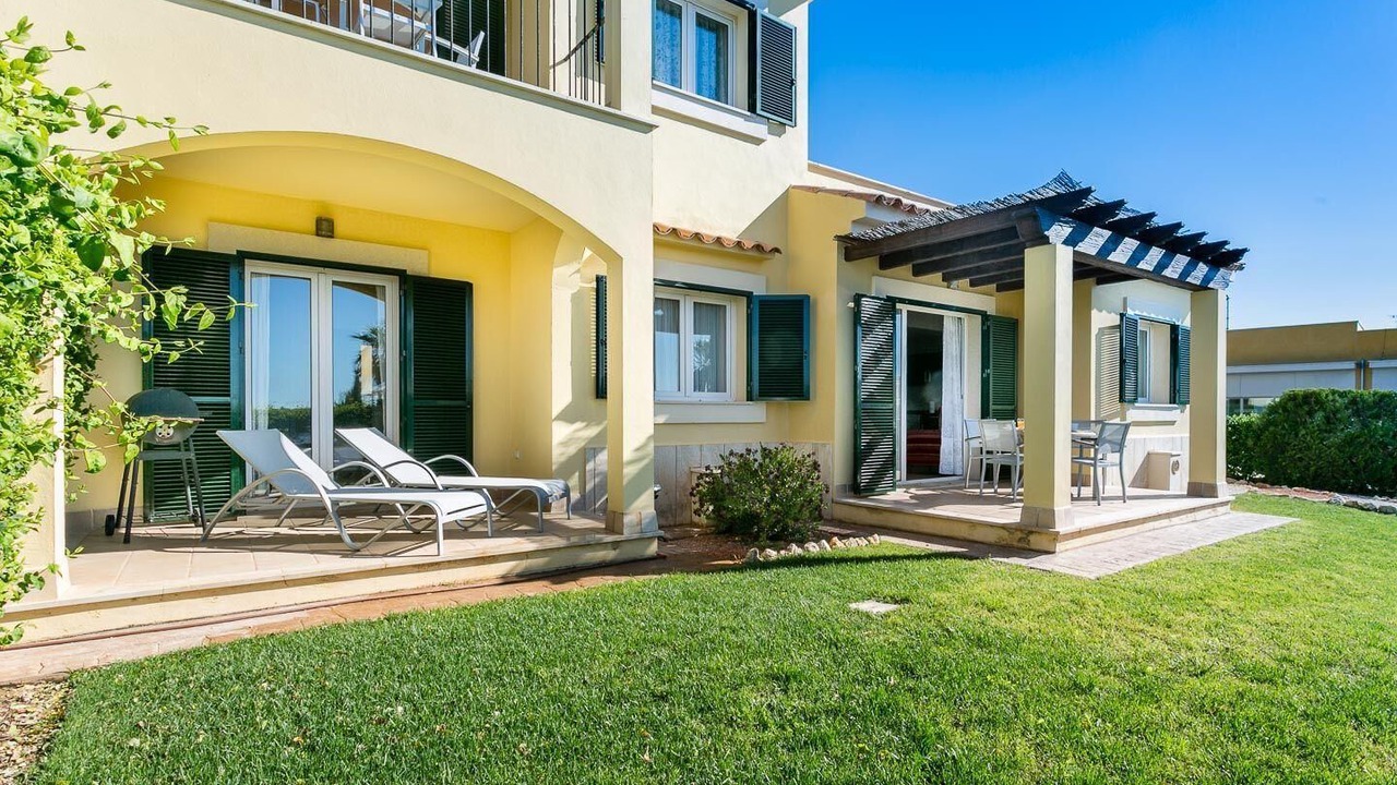 Photo of Patio Balcony in Campos