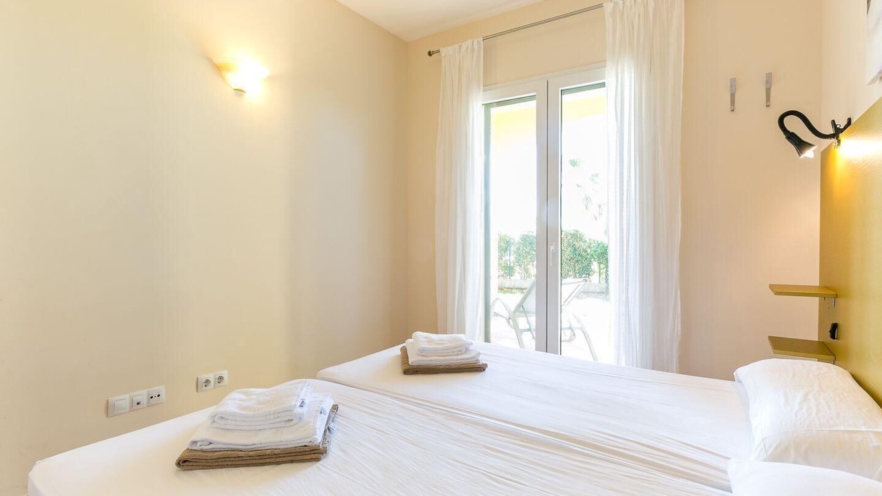Photo of Bedroom in Campos