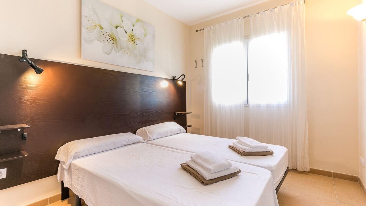 Photo of Bedroom in Campos
