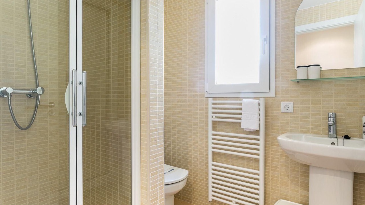 Photo of Bathroom in Campos