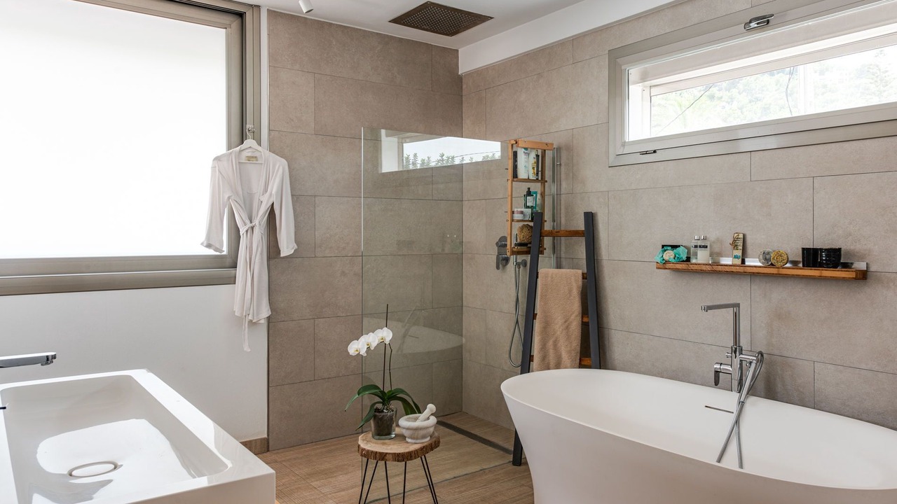 Photo of Bathroom in Siesta