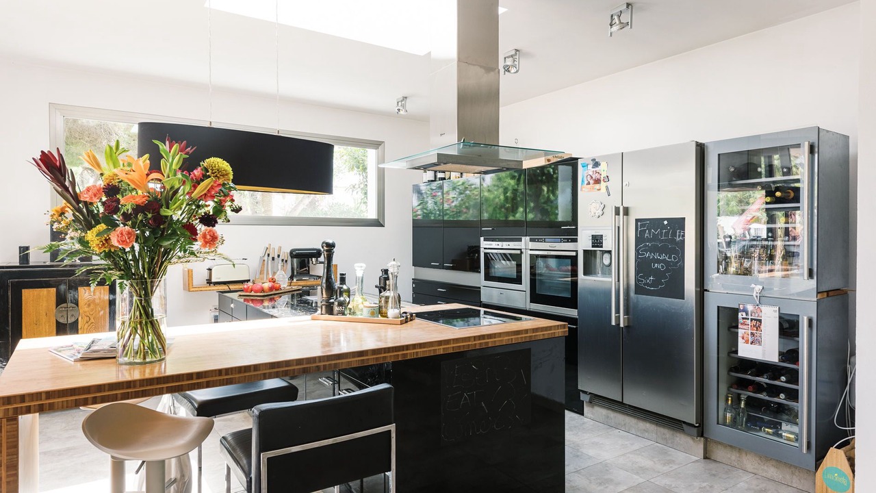 Photo of Kitchen in Siesta