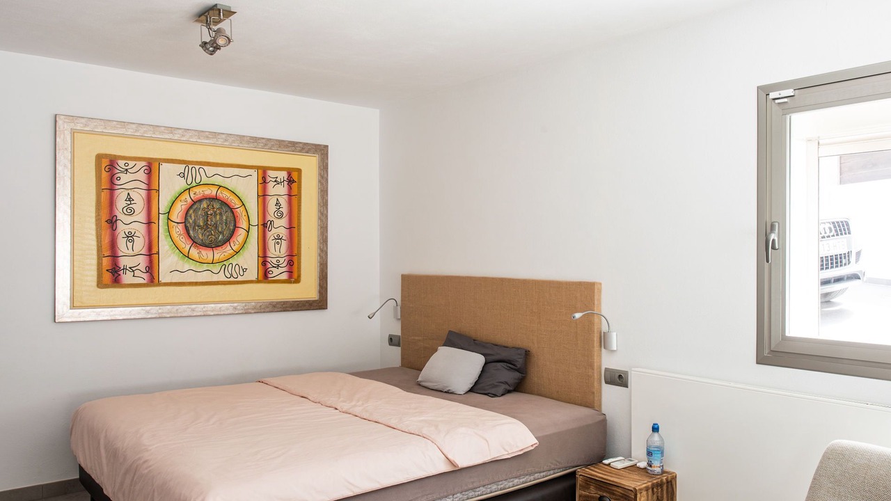 Photo of Bedroom in Siesta