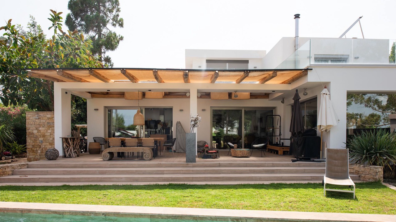 Photo of Outdoor in Siesta