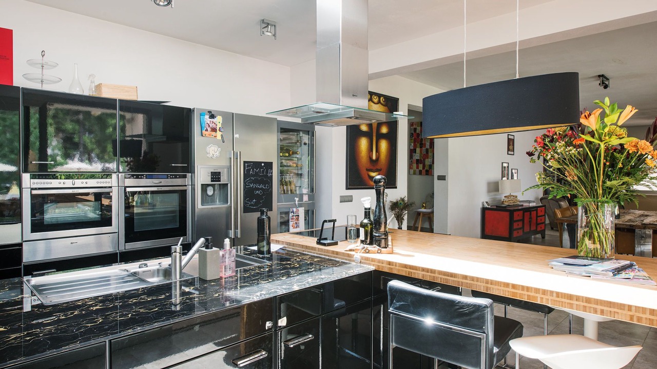 Photo of Kitchen in Siesta