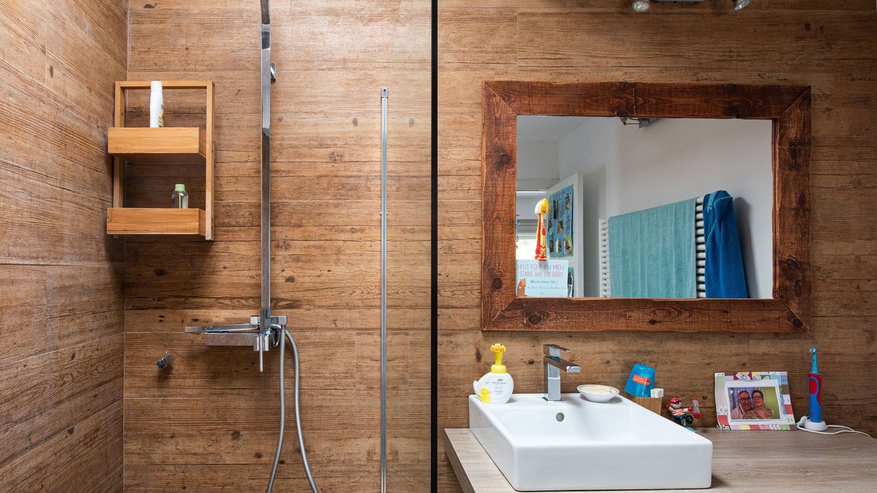 Photo of Bathroom in Siesta