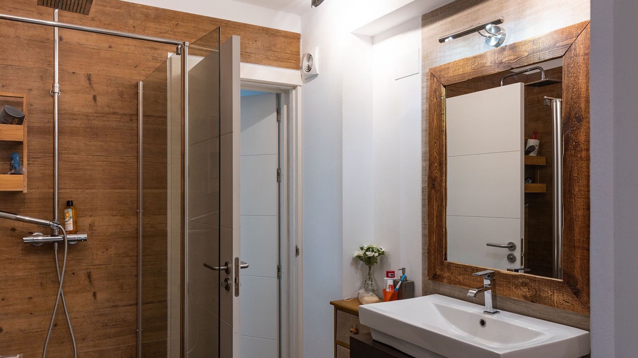 Photo of Bathroom in Siesta