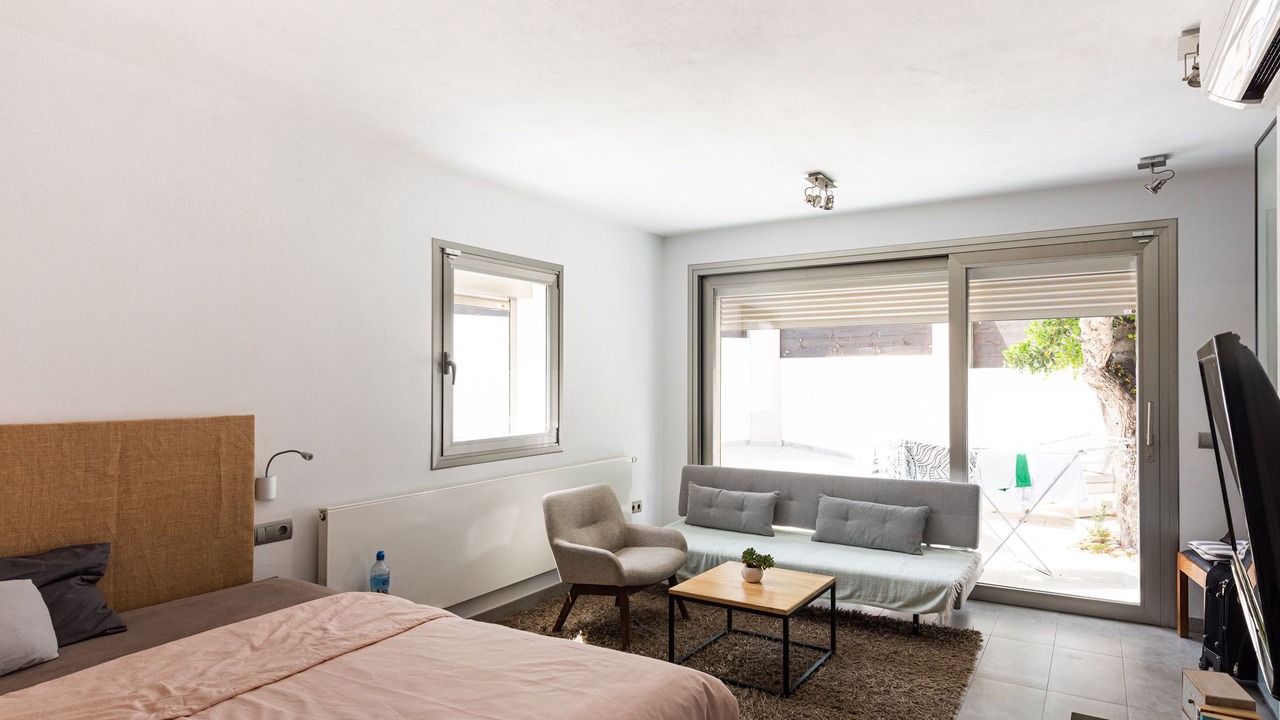 Photo of Bedroom in Siesta
