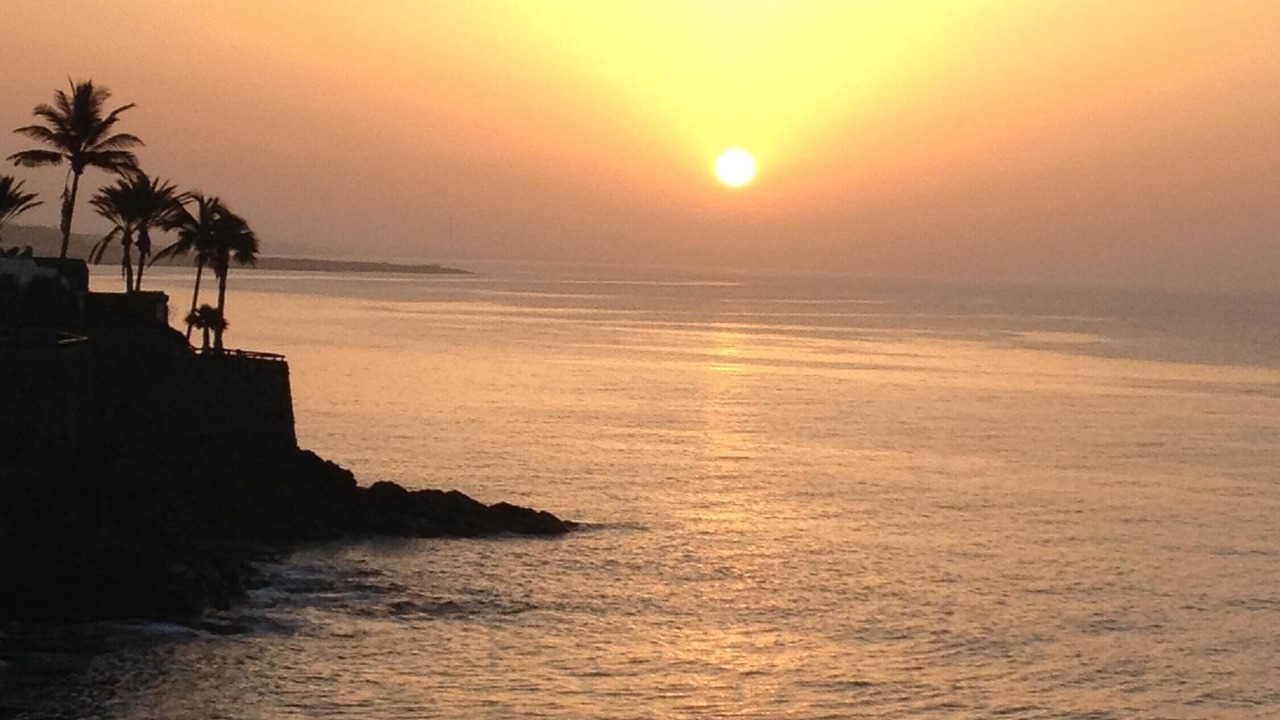 Photo of Others in Playa del Aguila