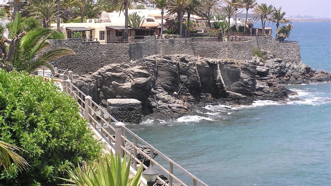 Photo of Others in Playa del Aguila