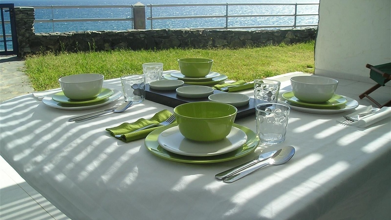 Photo of Outdoor in Playa del Aguila