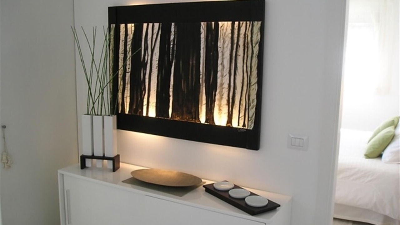 Photo of Bedroom in Playa del Aguila