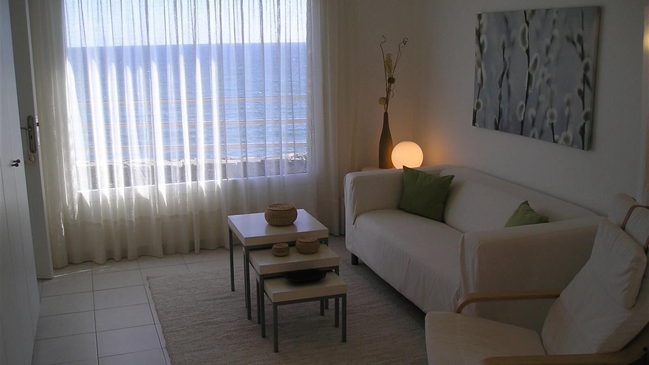 Photo of Livingroom in Playa del Aguila