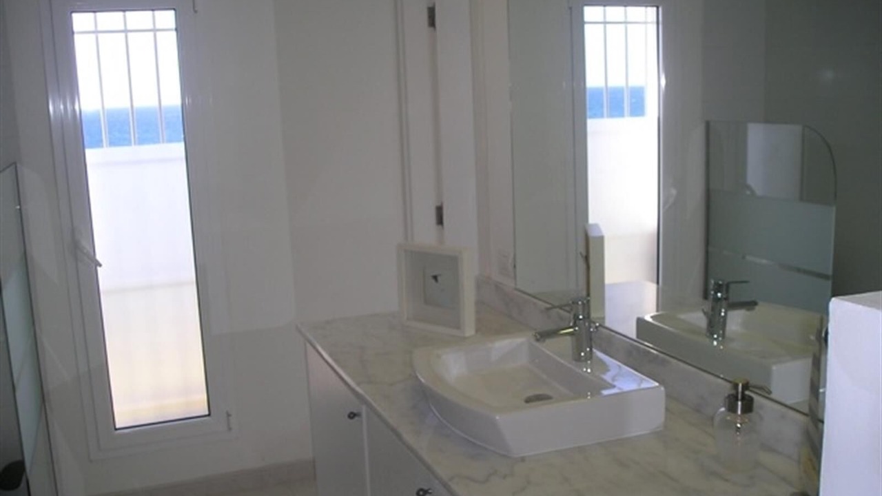 Photo of Bathroom in Playa del Aguila