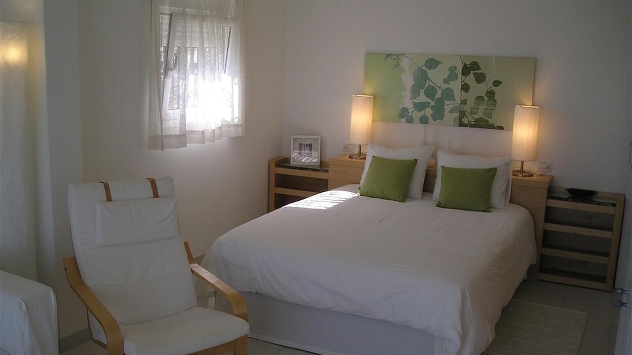 Photo of Bedroom in Playa del Aguila