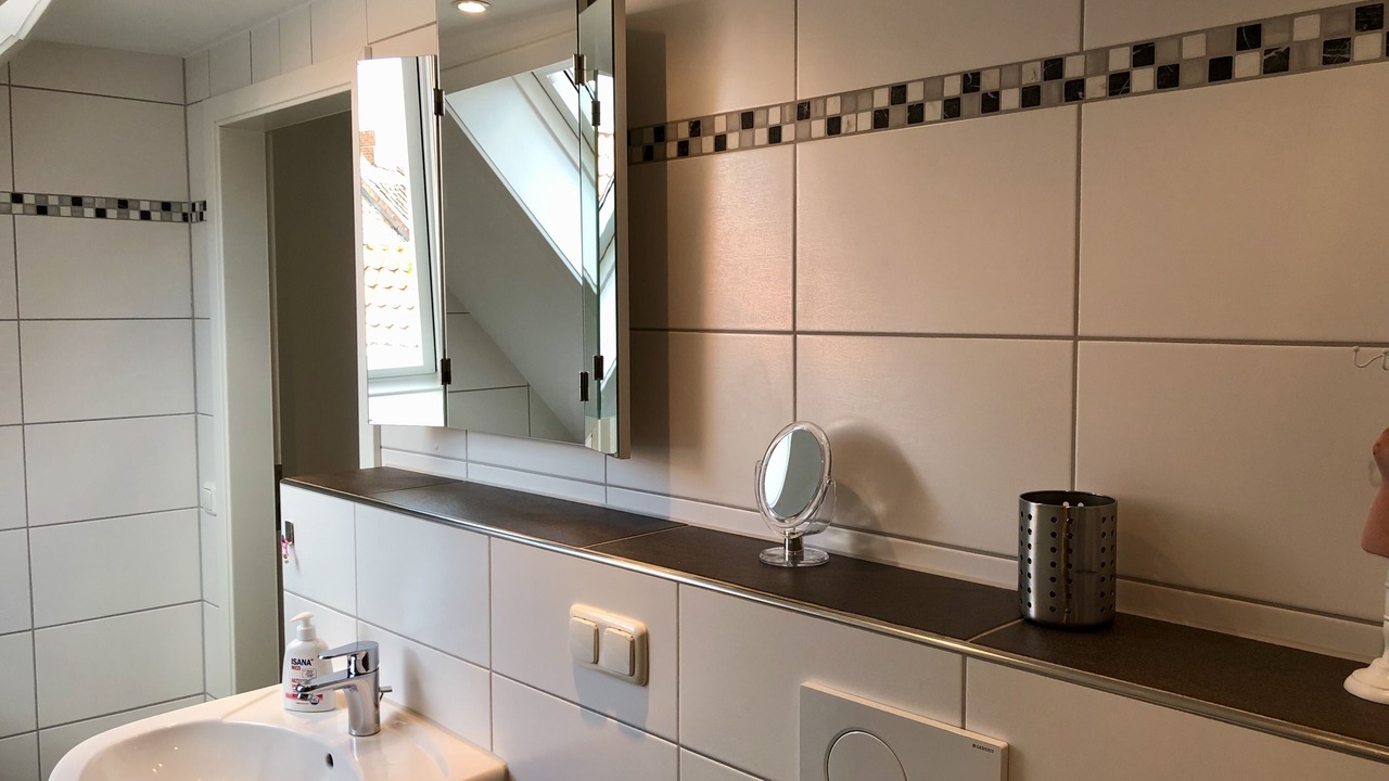 Photo of Bathroom in Celle