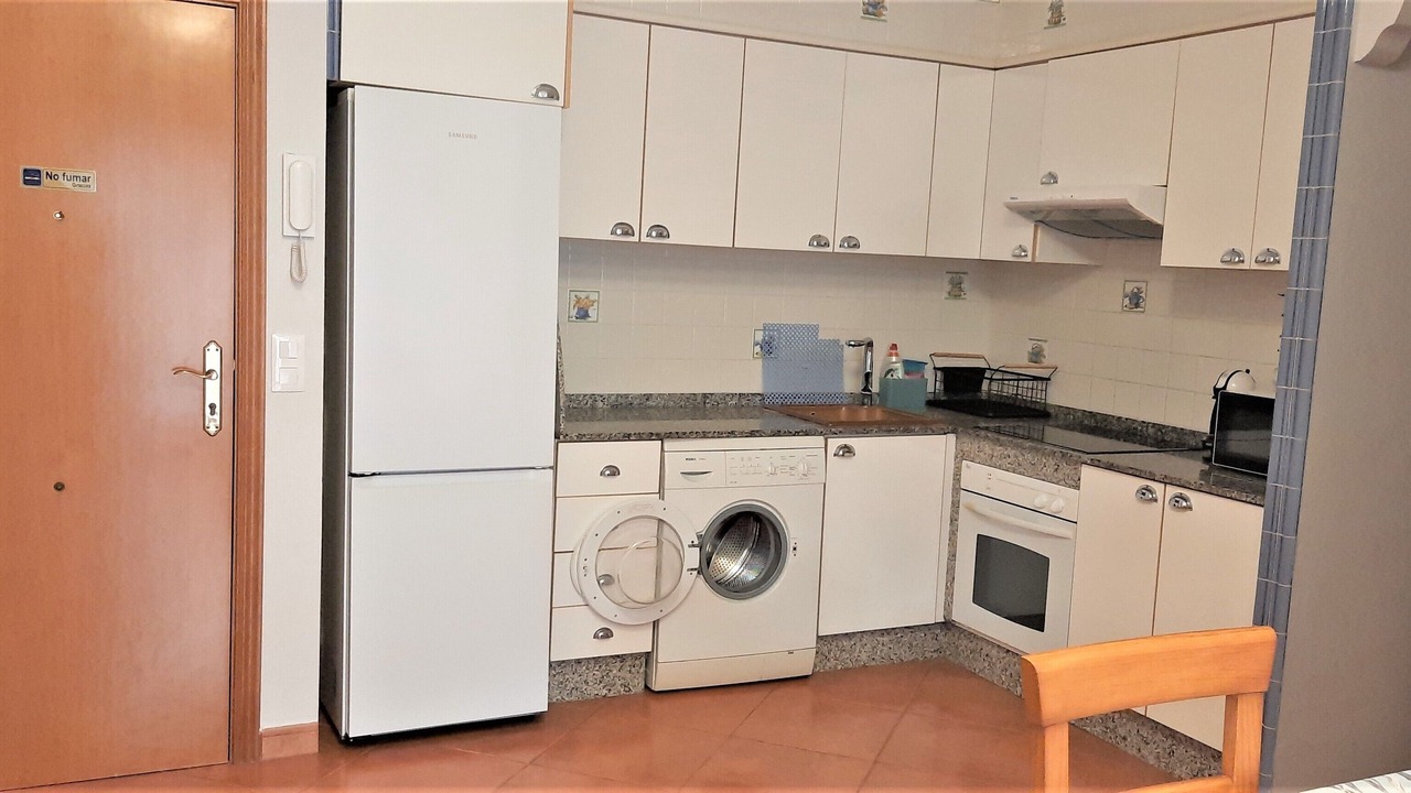 Photo of Kitchen in Canet de Berenguer