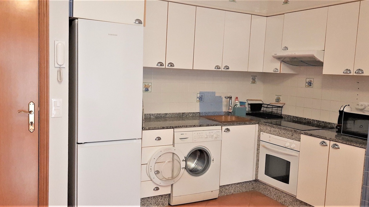 Photo of Kitchen in Canet de Berenguer