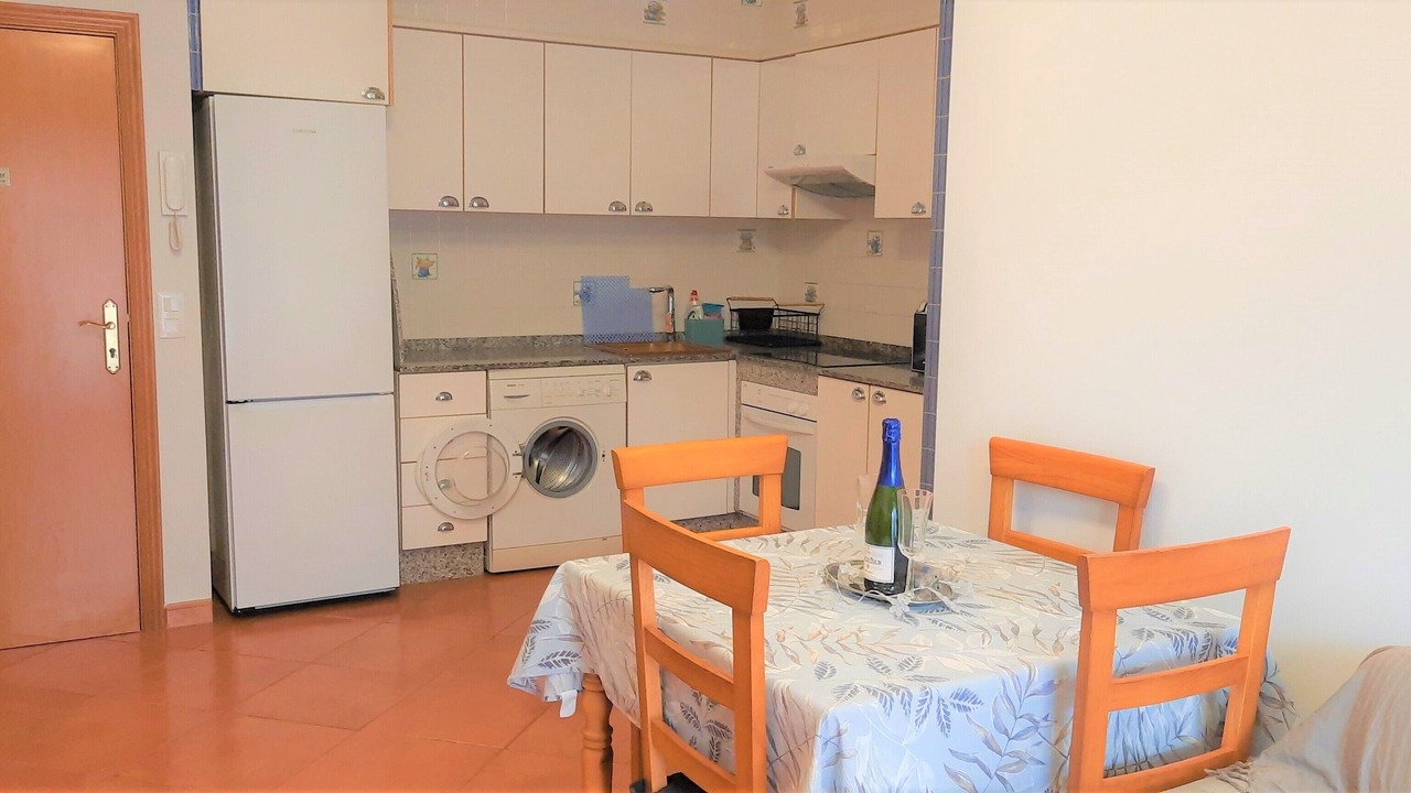 Photo of Kitchen in Canet de Berenguer
