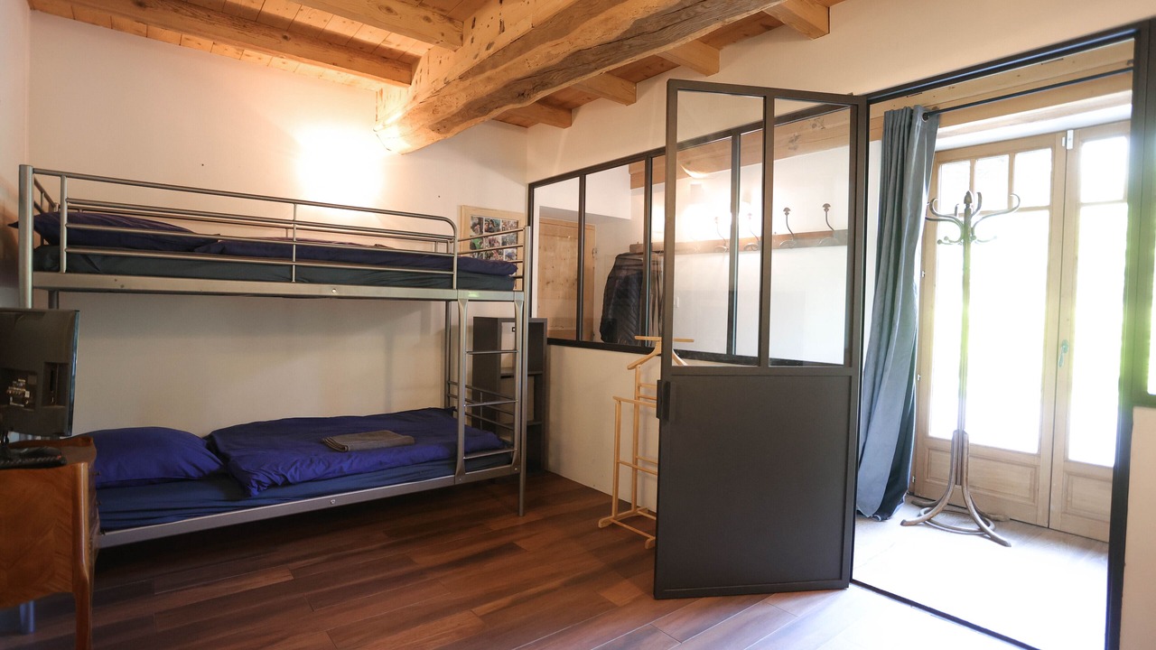 Photo of Bedroom in Foissiat