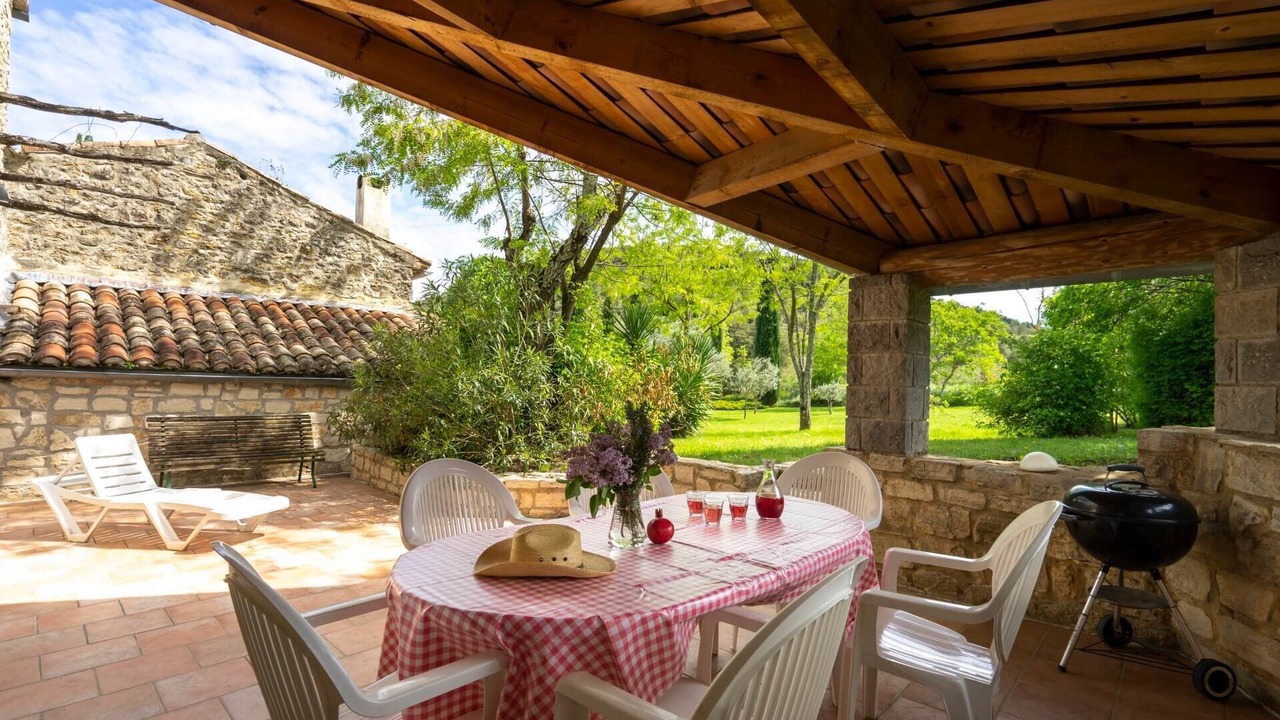 Photo of Outdoor in Lagorce