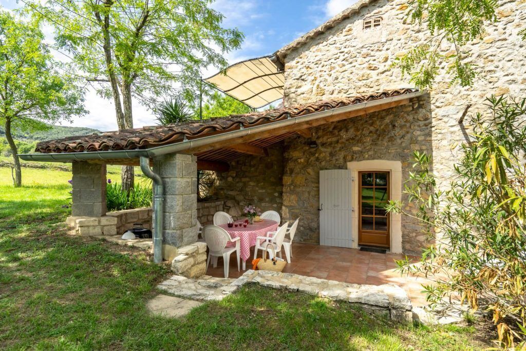 Photo of Outdoor in Lagorce
