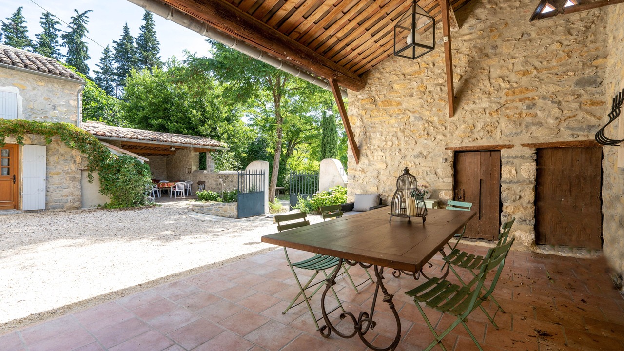 Photo of Outdoor in Lagorce