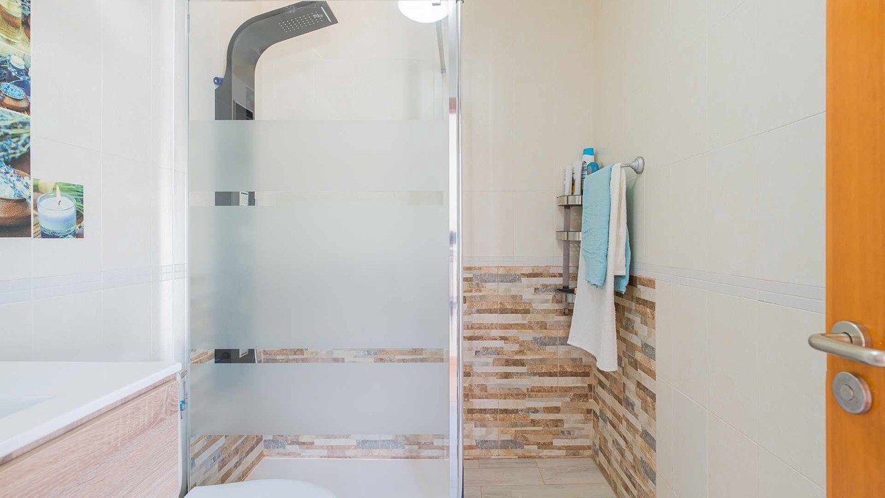 Photo of Bathroom in Corralejo