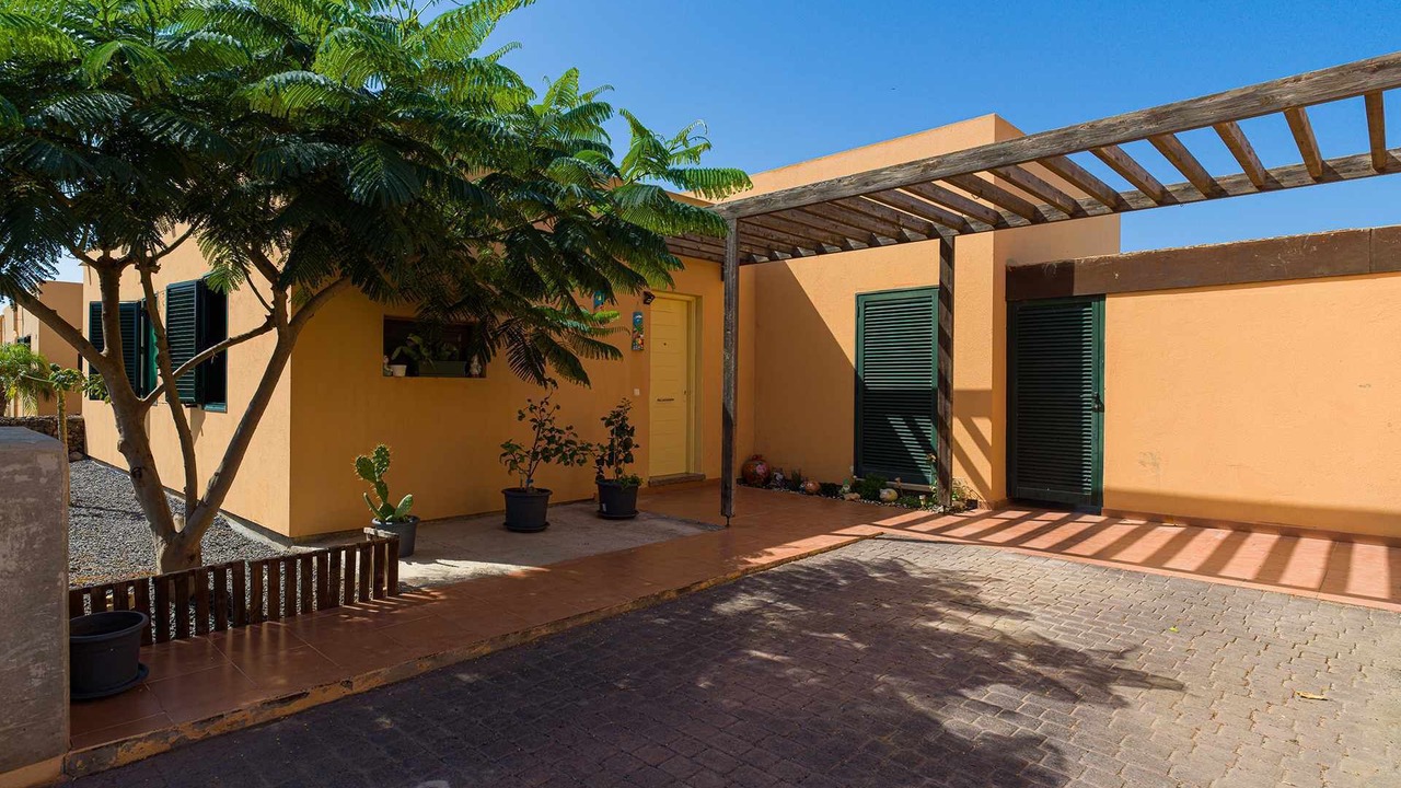 Photo of Outdoor in Corralejo