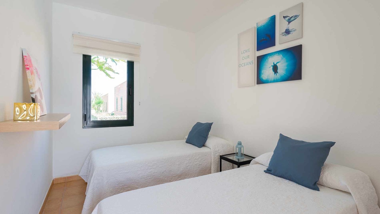 Photo of Bedroom in Corralejo
