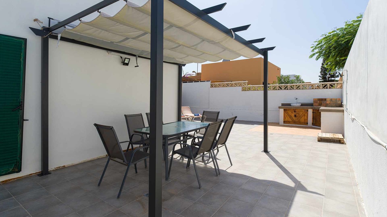 Photo of Outdoor in Corralejo