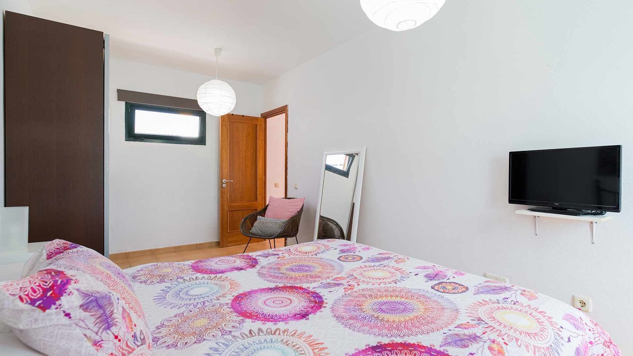 Photo of Bedroom in Corralejo